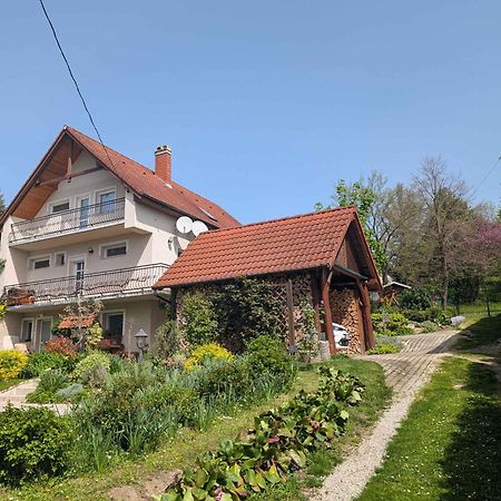 Apartments In Fonyod/Balaton 18584 Exteriér fotografie