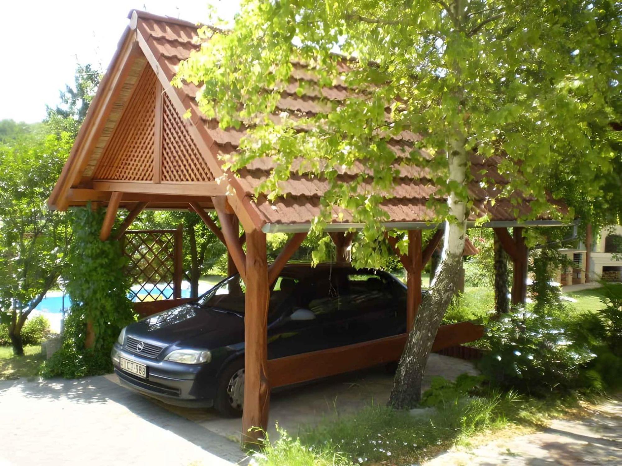 Apartments In Fonyod/Balaton 18584 Exteriér fotografie